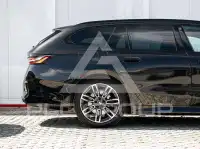 2025 BMW 520
