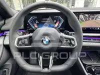 2025 BMW 520