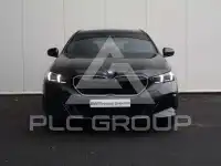2025 BMW 520