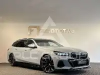 2025 BMW 520
