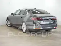 2025 BMW 520