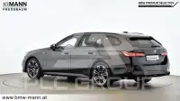 2025 BMW 520