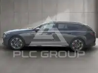 2025 BMW 520