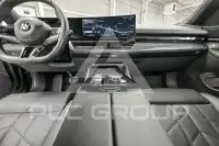2025 BMW 520