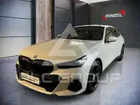 2025 BMW 520
