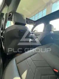 2025 BMW 520