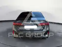 2025 BMW 520