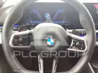 2025 BMW 520