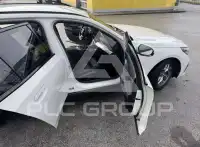 2025 BMW 520