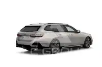 2026 BMW 520