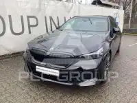 2025 BMW 520