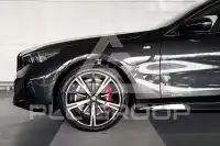 2025 BMW 520