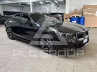 2025 BMW 520