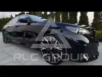 2025 BMW 520