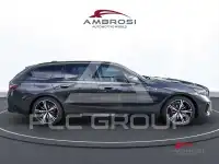 2025 BMW 520