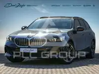 2025 BMW 520