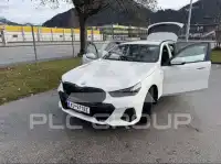 2025 BMW 520