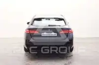 2025 BMW 520