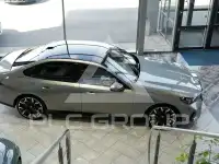 2025 BMW 520