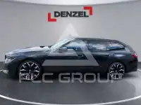 2025 BMW 520