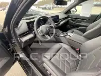 2025 BMW 520