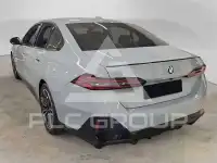 2025 BMW 520