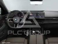2025 BMW 520