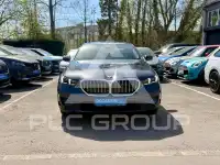 2025 BMW 520
