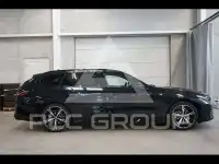 2025 BMW 520