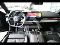 2025 BMW 520