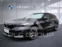 2025 BMW 520