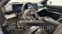2025 BMW 520