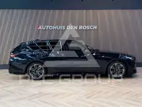 2025 BMW 520