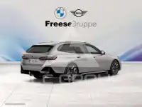 2025 BMW 520