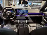 2025 BMW 520