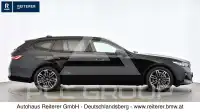 2025 BMW 520