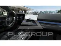 2025 BMW 520