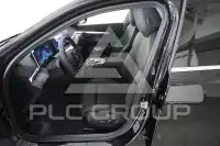 2025 BMW 520