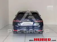 2025 BMW 520