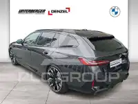 2025 BMW 520