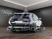 2025 BMW 520