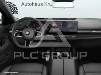 2025 BMW 520