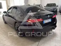 2025 BMW 520