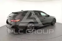 2025 BMW 520