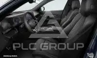 2025 BMW 520