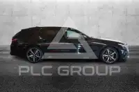 2025 BMW 520