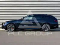 2025 BMW 520