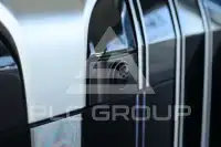 2025 BMW 520