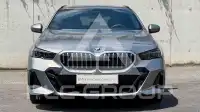 2025 BMW 520