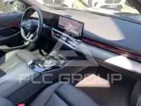 2025 BMW 520